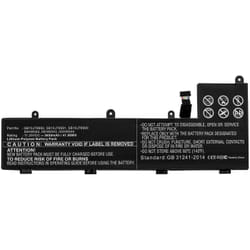 CoreParts MBXLE-BA0246 laptop spare part Battery