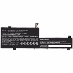 CoreParts MBXLE-BA0249, Battery, Lenovo