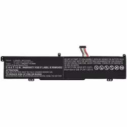 CoreParts MBXLE-BA0250, Battery, Lenovo