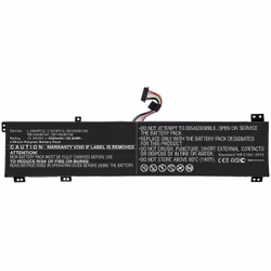 CoreParts MBXLE-BA0253, Battery, Lenovo