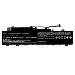CoreParts MBXLE-BA0258 laptop spare part Battery