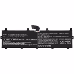 CoreParts MBXLE-BA0260, Battery, Lenovo