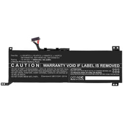CoreParts MBXLE-BA0261 laptop spare part Battery