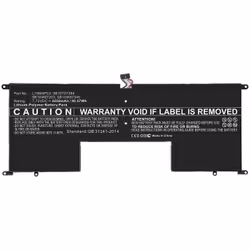 CoreParts MBXLE-BA0264, Battery, Lenovo