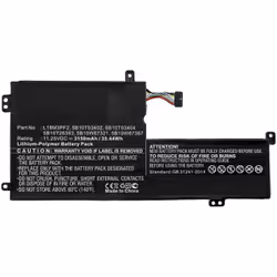 CoreParts MBXLE-BA0274, Battery, Lenovo
