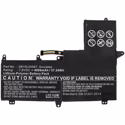 CoreParts MBXLE-BA0278, Battery, Google