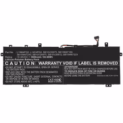 CoreParts MBXLE-BA0290, Battery, Lenovo