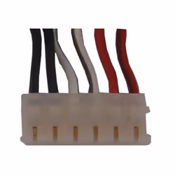 CoreParts MBXLP-BA0003 laptop spare part Battery
