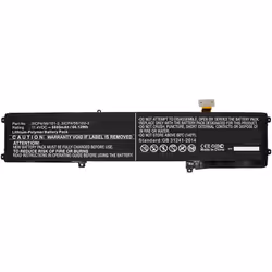 CoreParts MBXRZ-BA0006, Battery, Razer