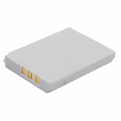 CoreParts MBXPAG-BA001, Lithium-Ion (Li-Ion), 3.7 V, 3.89 Wh, 38 mm, 7 mm, 53 mm