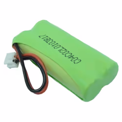 CoreParts MBXPAG-BA002, Lithium-Ion (Li-Ion), 2.4 V, 1.68 Wh, 20 mm, 10 mm, 44 mm