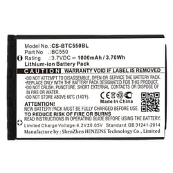 CoreParts MBXPOS-BA0420 printer/scanner spare part 1 pc(s)