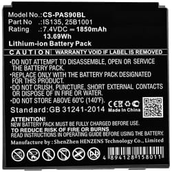 CoreParts MBXPOS-BA0423 printer/scanner spare part 1 pc(s)