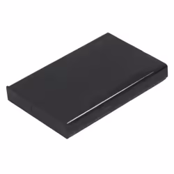 CoreParts MBXVP-BA008, Lithium-Ion (Li-Ion), 3.7 V, 3.885 Wh, 35 mm, 53 mm, 7 mm