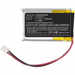 CoreParts MBXWHS-BA127, Battery, 30 g