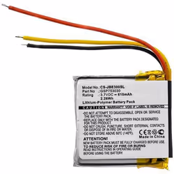 CoreParts MBXWHS-BA134, Battery, 20 g