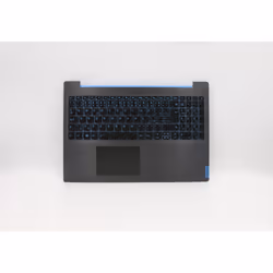 Lenovo 5CB0U42762 notebook spare part Housing base + keyboard