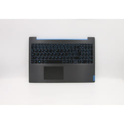 Lenovo 5CB0U42762 notebook spare part Housing base + keyboard