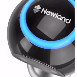 Newland FR50 Fixed bar code reader 1D/2D CMOS Black - Additional view 4