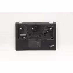 Lenovo Black FRU cover for Lenovo