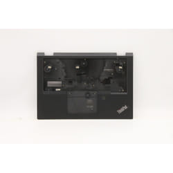 Lenovo Black FRU cover for Lenovo