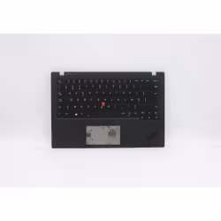 Lenovo Belgian layout keyboard