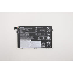 Lenovo 5B10W13887 laptop spare part Battery