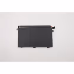 Lenovo 5B10W13887 laptop spare part Battery