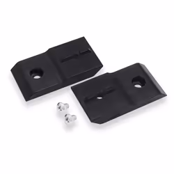 Teltonika PR5MEC12, Acrylonitrile butadiene styrene (ABS), Plastic, Black