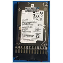HPE *Non Cancellable/Non Returnable (NCNR)* DRV HDD 300GB 12G 15K SFF