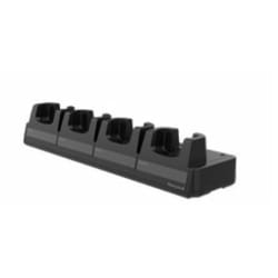 Honeywell EDA50K-CB-2 charging station organizer Freestanding Black
