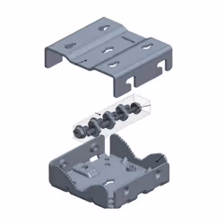 Cambium Networks C000000L136A network antenna accessory Antenna mount