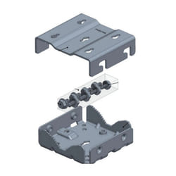 Cambium Networks C000000L136A network antenna accessory Antenna mount