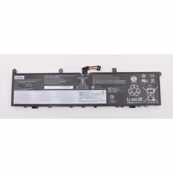 Lenovo 5B10W13953 laptop spare part Battery