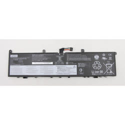 Lenovo 5B10W13953 laptop spare part Battery