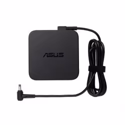 ASUS notebook power adapters keep you going and charged wherever and whenever needed. Keep notebook batteries topped up via a ...
