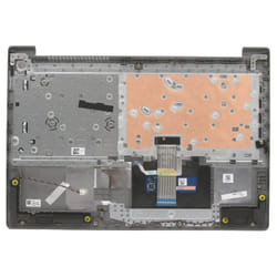 Lenovo 5CB0X57508 laptop spare part Cover + keyboard