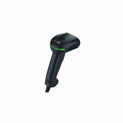 Honeywell Xenon Extreme Performance (XP) 1950g Handheld bar code reader 1D/2D LED Black