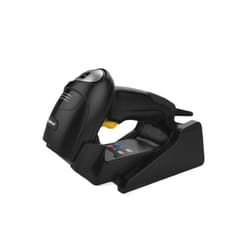 Newland HR52 Bonito-Serie. BT. 2D. USB. RS232. BT. kit (USB). black