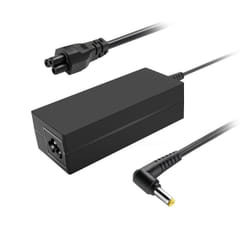 CoreParts MBXAC-AC0013 power adapter/inverter Indoor 90 W Black