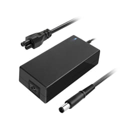 CoreParts MBXDE-AC0018 power adapter/inverter Indoor 185 W Black