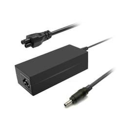 CoreParts MBXHP-AC0057 power adapter/inverter Indoor 90 W Black