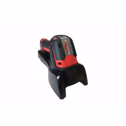 Honeywell 1990IXR-3-R barcode reader Handheld bar code reader 1D/2D Black, Red - Additional view 4