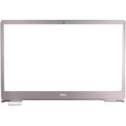 DELL LCD silver bezel assembly for