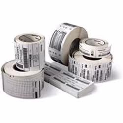Intermec Duratran II, White, Paper, Thermal transfer, EasyCoder 3400D EasyCoder 3400E EasyCoder PM4i EasyCoder 3240 EasyCoder ...