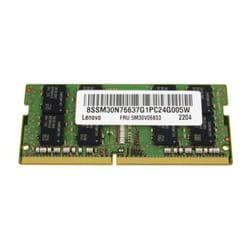 Lenovo 16GB DDR4 SO-DIMM memory