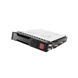HP 1.2 TB hot-swap 2.5&quot; SFF SAS