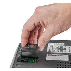 Zebra P1112640-017C printer/scanner spare part WLAN interface 1 pc(s)