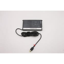Lenovo AC Adapter 20V 8.5A 170W includes power cable