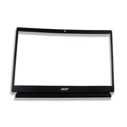 Black LCD bezel plastics - Acer Aspire A315-23/G